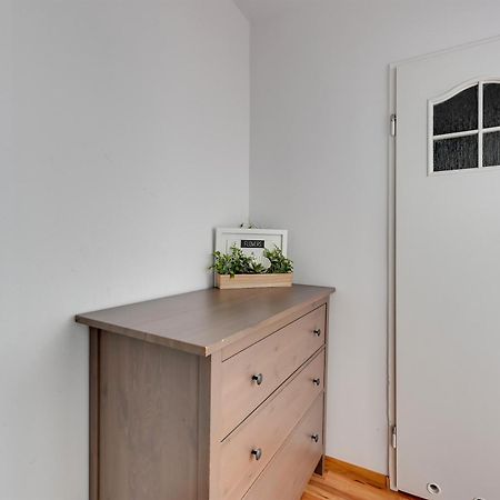 Wave Apartments - Tysiaclecia Gdansk Ngoại thất bức ảnh