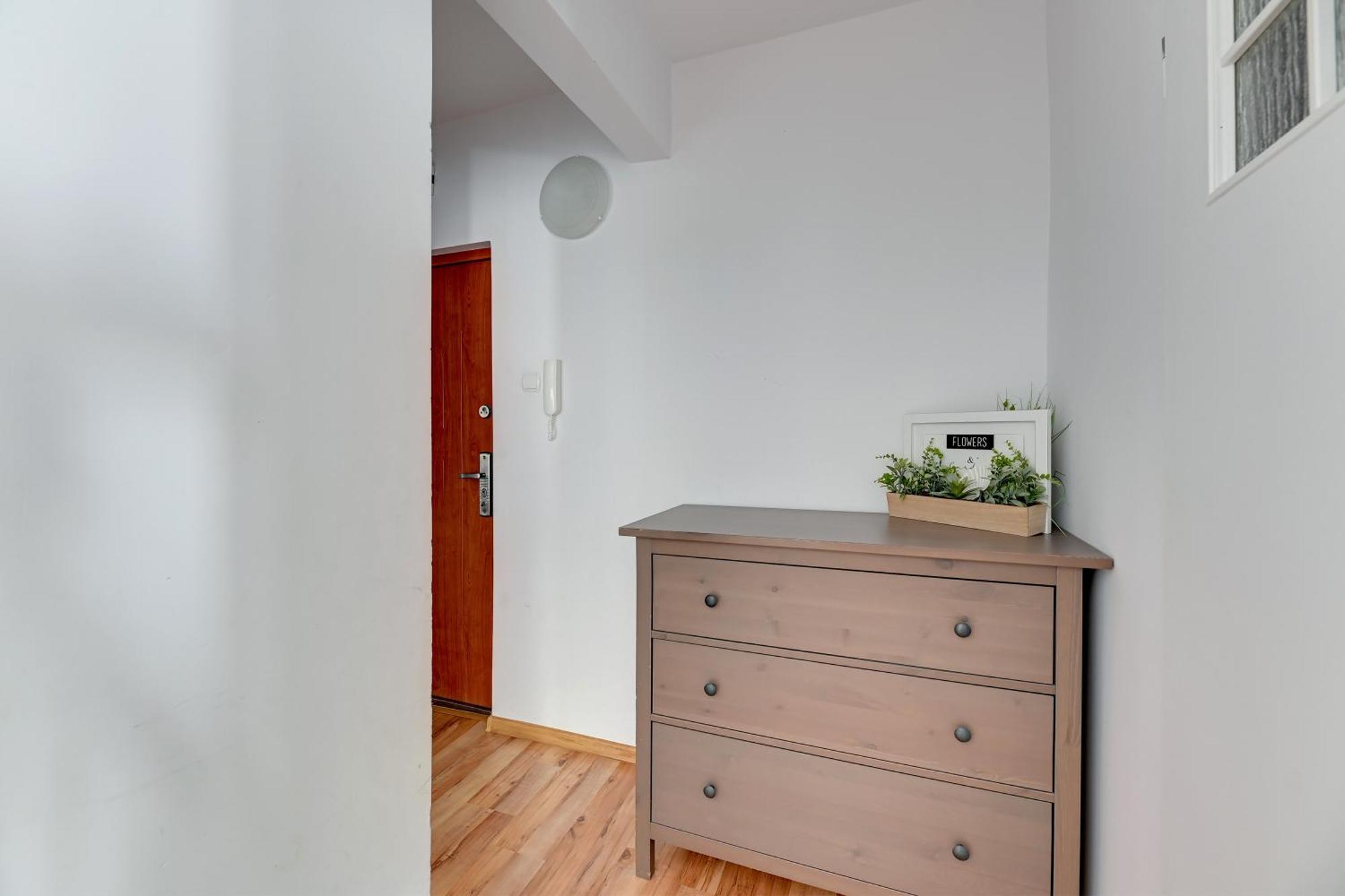 Wave Apartments - Tysiaclecia Gdansk Ngoại thất bức ảnh