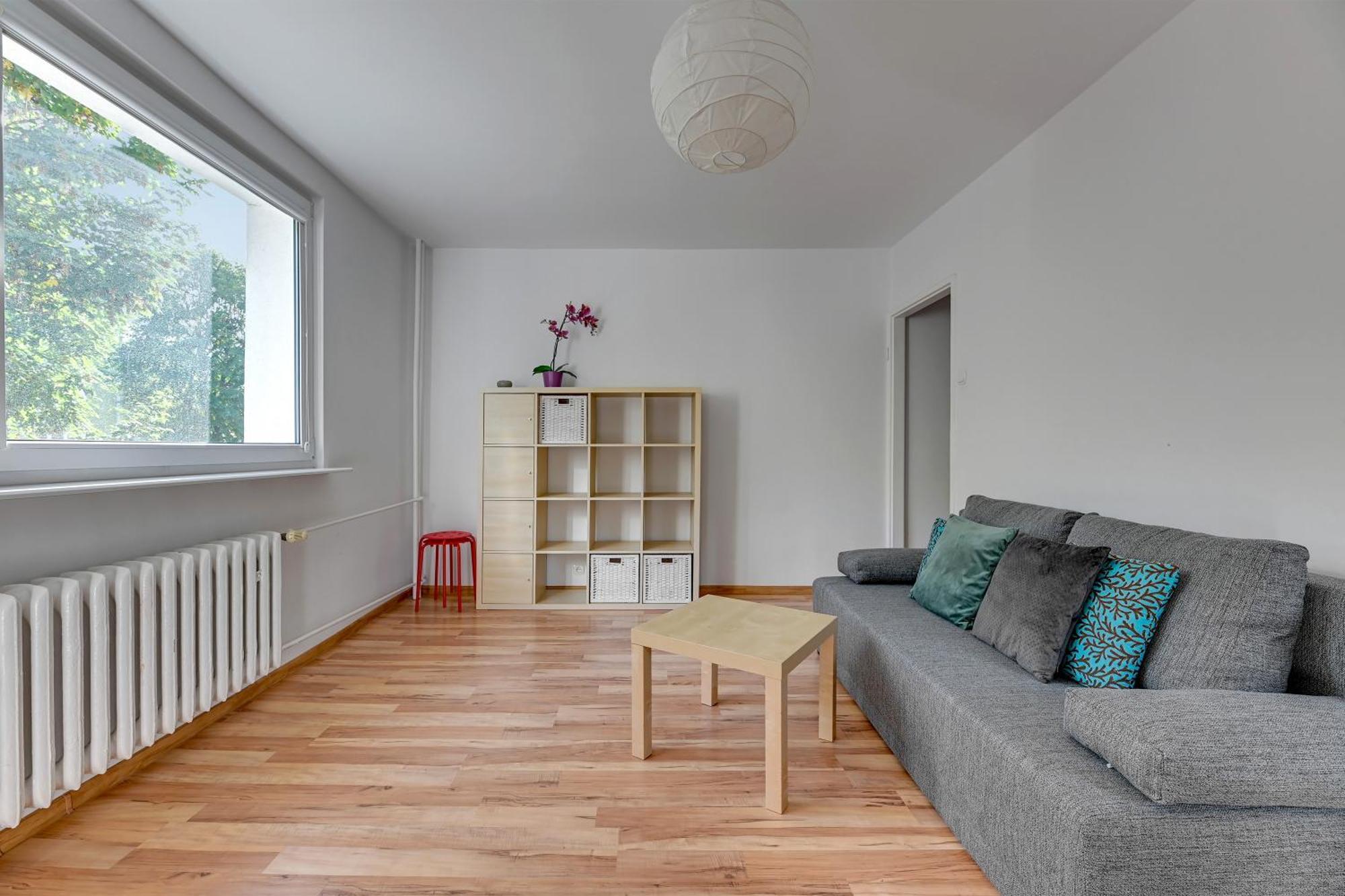 Wave Apartments - Tysiaclecia Gdansk Ngoại thất bức ảnh